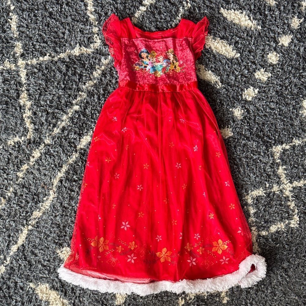 Disney Girls Nightgown
